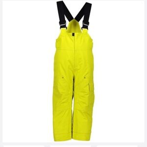 Obermeyer Volt Boys Snow Bib
